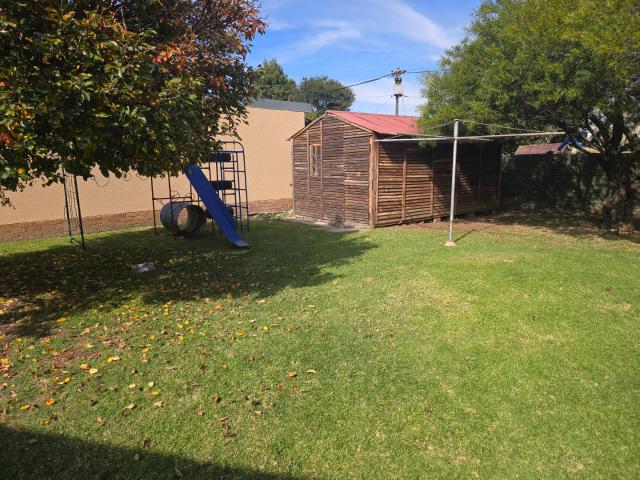 House for sale in Gert Sibande, Mpumalanga