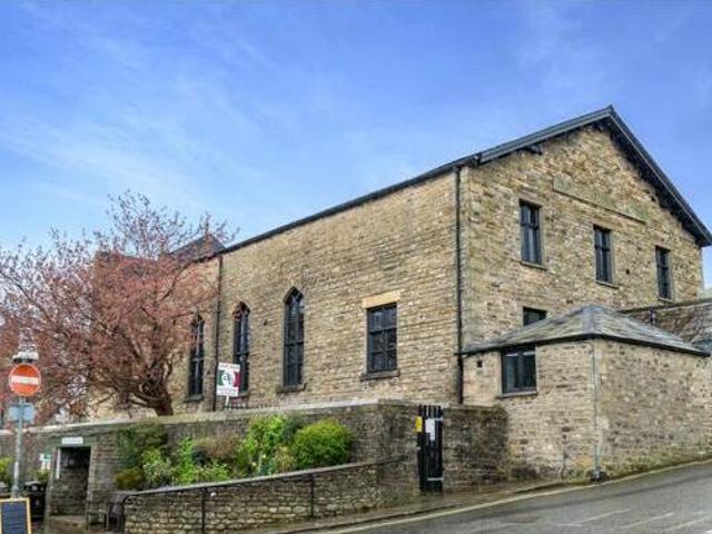 House for sale in Sedbergh