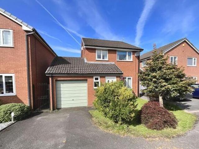 House for sale in Backburn, Lancashire