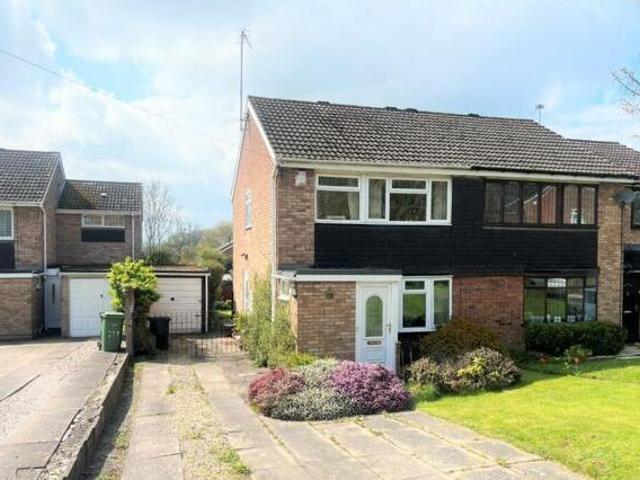 House for sale in Coseley, West Midlands