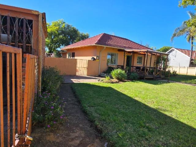 House for sale in Lejweleputswa, Free State