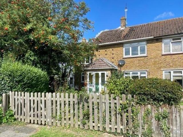House for sale in Lyons, Greater London