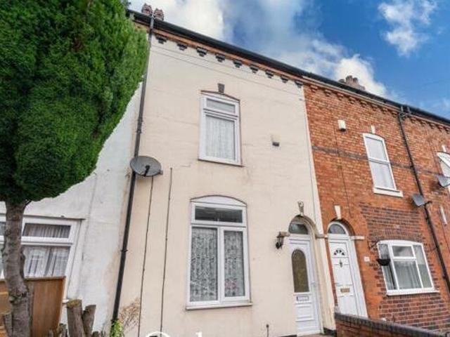 House for sale in Stirchley, Birmingham
