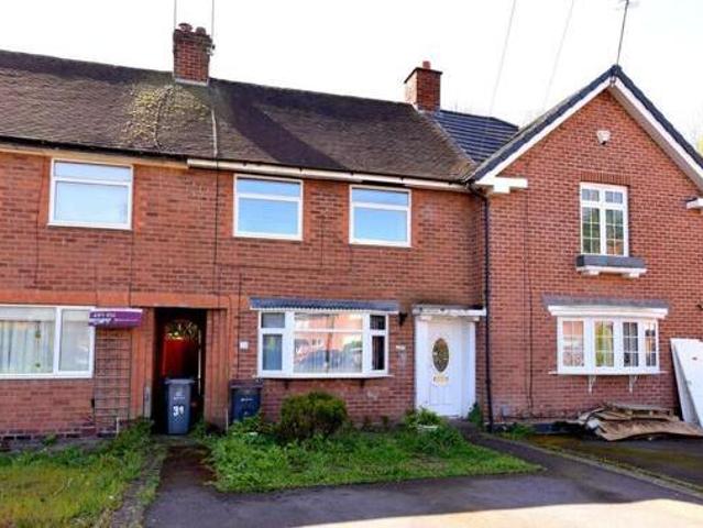House for sale in Metchley, Birmingham