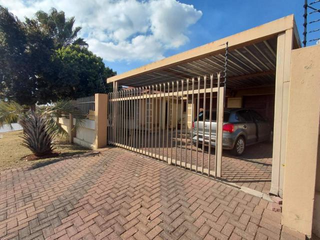 House for sale in Seshego, Limpopo