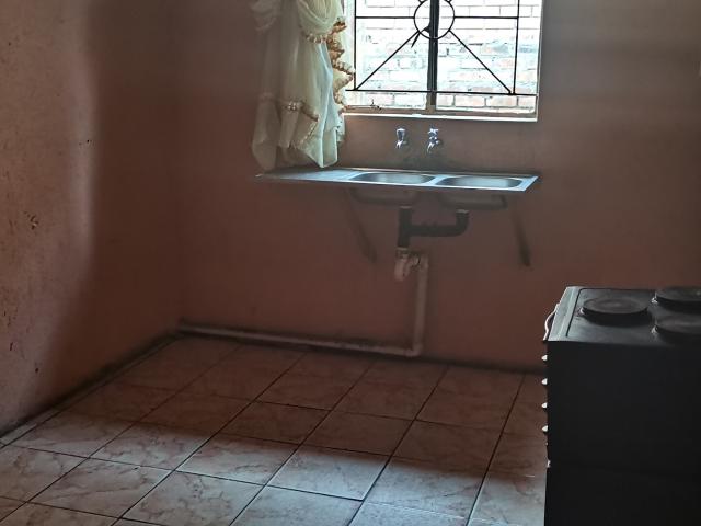House for sale in Seshego, Limpopo
