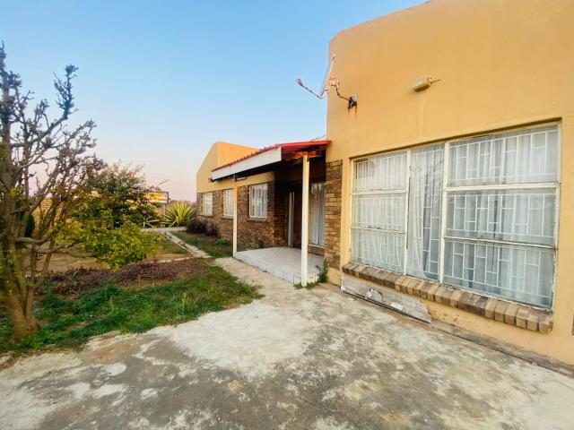 House for sale in Seshego, Limpopo