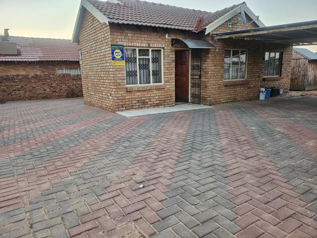 House for sale in Seshego, Limpopo