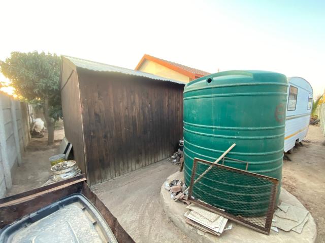 House for sale in Seshego, Limpopo