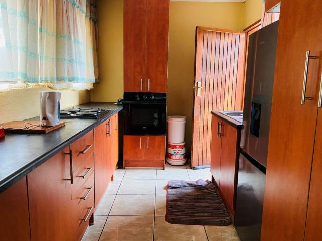 House for sale in Seshego, Limpopo