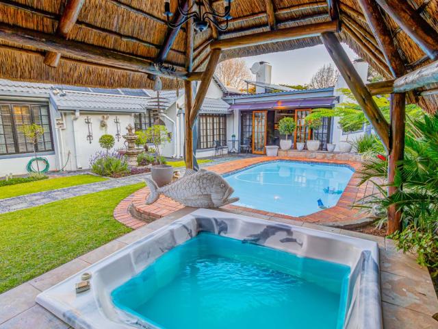 House for sale in Randburg