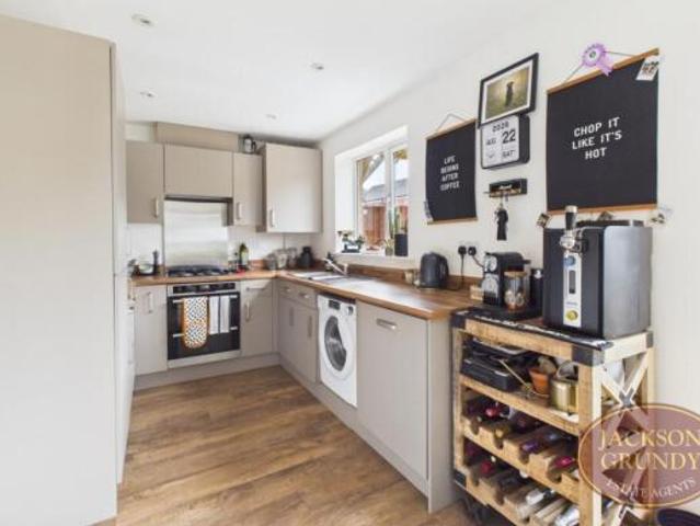 House for sale in Northampton, Northamptonshire