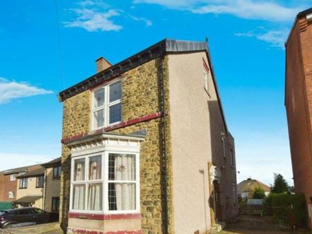 House for sale in Gleadless, South Yorkshire