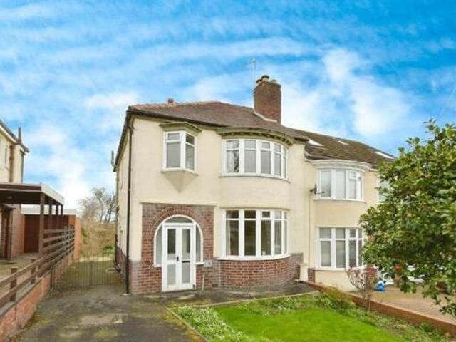 House for sale in Millhouses, South Yorkshire