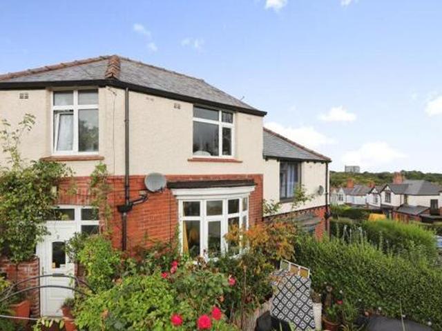 House for sale in South Yorkshire