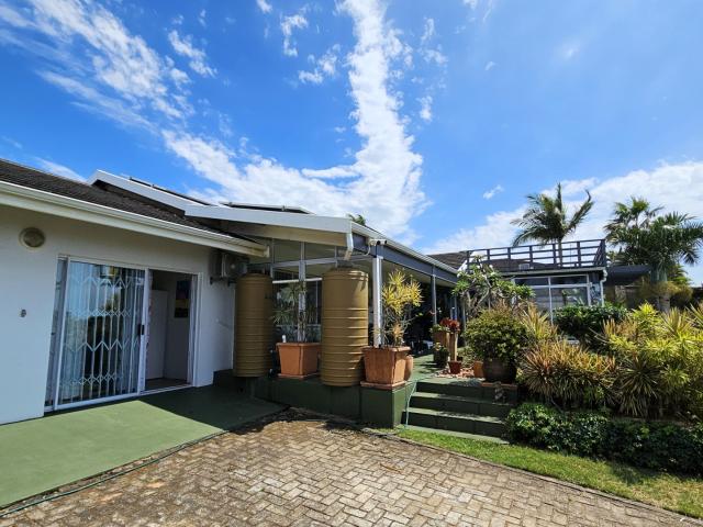 House for sale in Ugu District Municipality, Kwazulu-natal