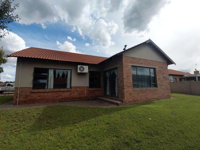 House for sale in Bloemfontein, Free State