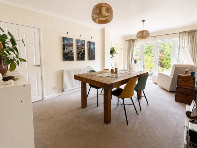 House for sale in Bromsberrow Heath, Gloucestershire
