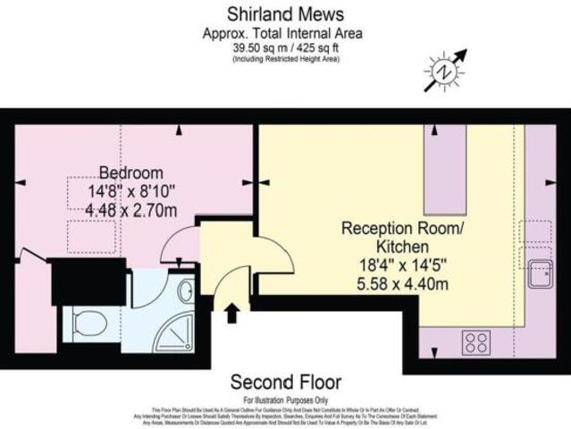 House for sale in Cat Hill