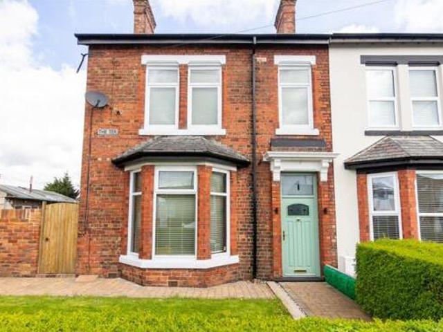 House for sale in Lyons, Isle Of Man