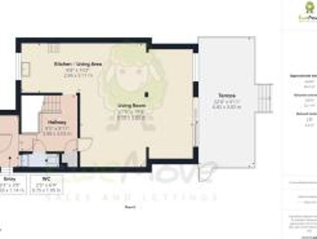 House for sale in Priest Down, Hampshire