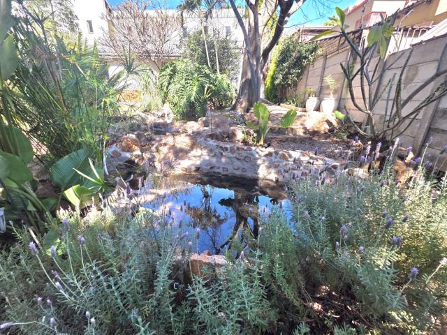 House for sale in Waterkloof, Gauteng