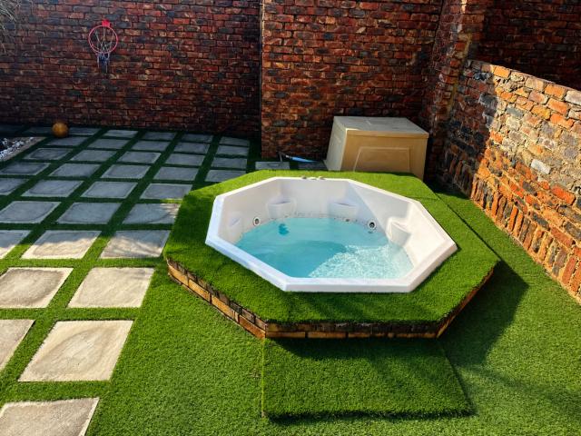 House for sale in Waterkloof, Gauteng