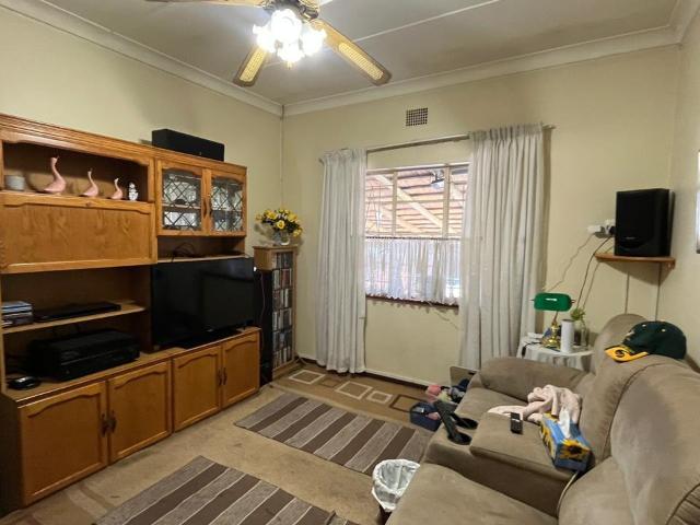 House for sale in Waterkloof, Gauteng