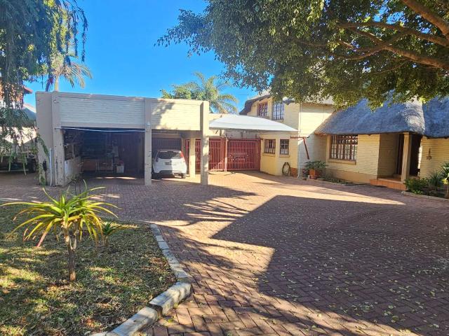House for sale in Seshego, Limpopo