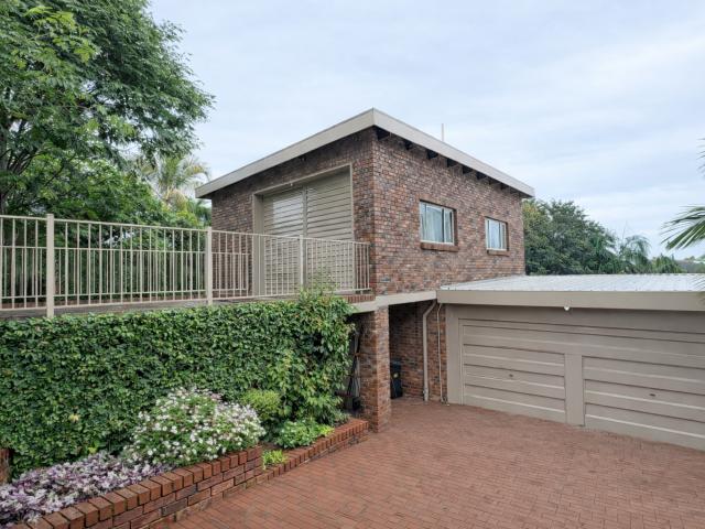 House for sale in Waterkloof, Gauteng
