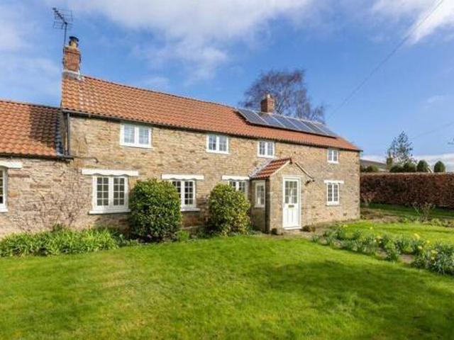 House for sale in North Yorkshire