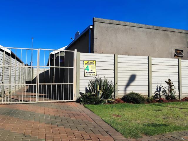 House for sale in Ekurhuleni, Gauteng