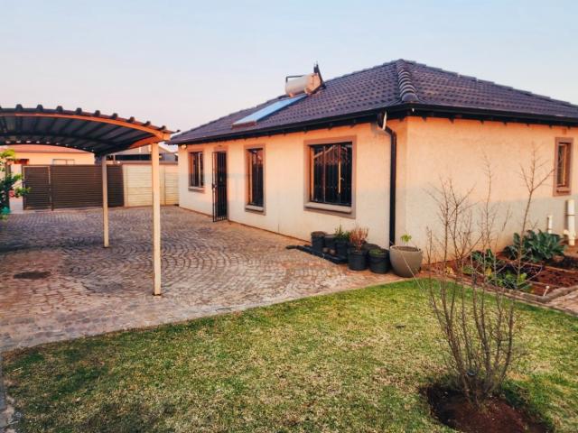 House for sale in Ekurhuleni, Gauteng