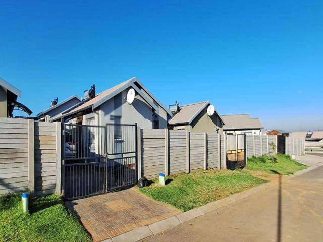 House for sale in Ekurhuleni, Gauteng