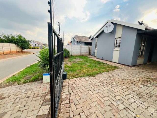 House for sale in Alberton, Gauteng