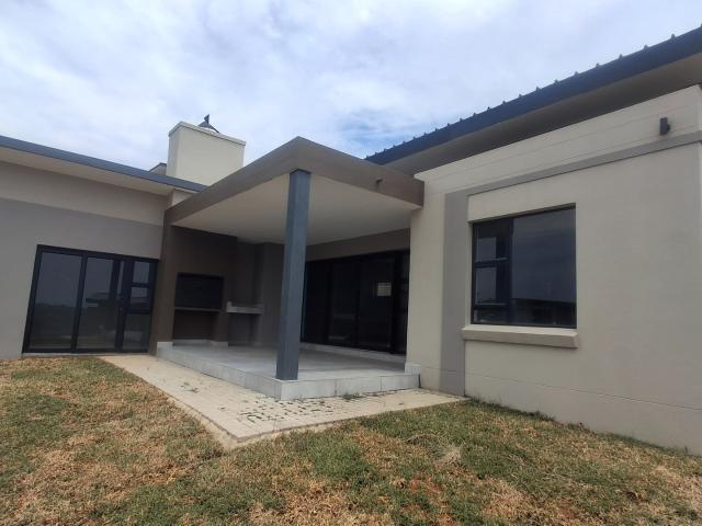 House for sale in The Rest Nature Estate, Mbombela