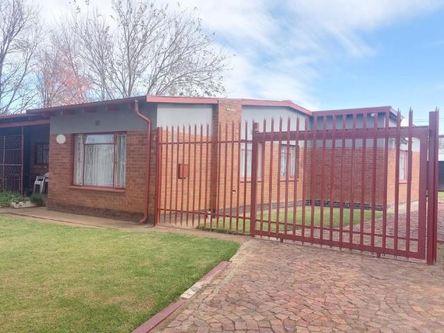 House for sale in Vereeniging