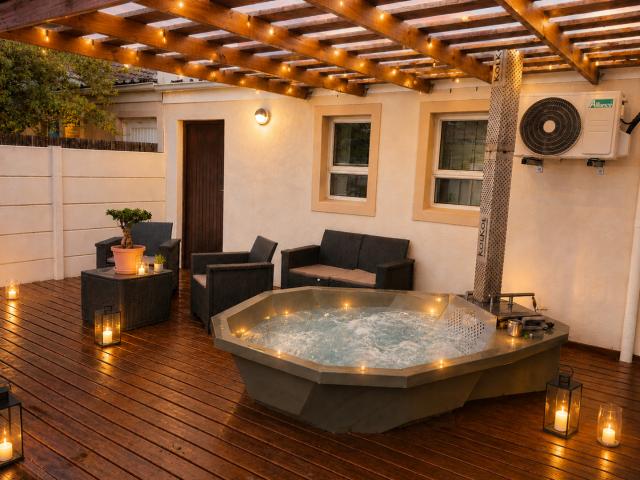 House for sale in Durbanville, Western Cape