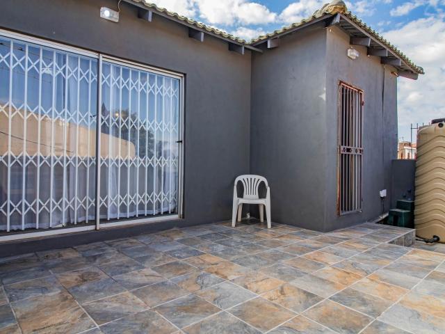 House for sale in Vosloorus, Gauteng