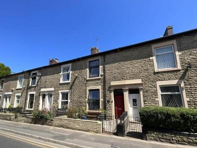 House for sale in Hollins Grove, Darwen