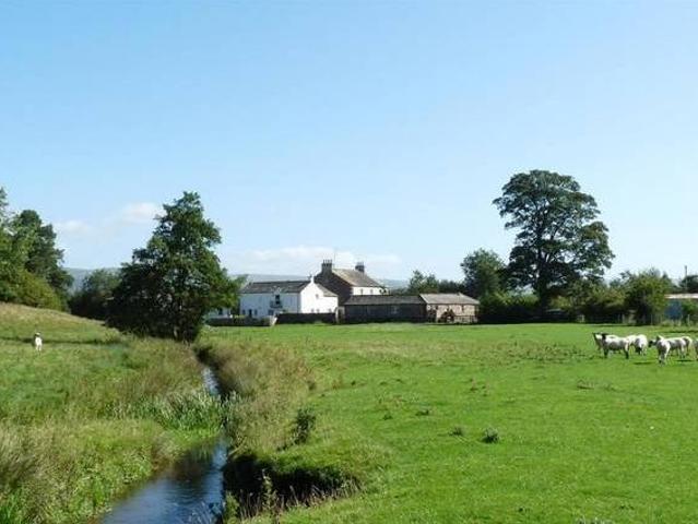 House for sale in Cumbria