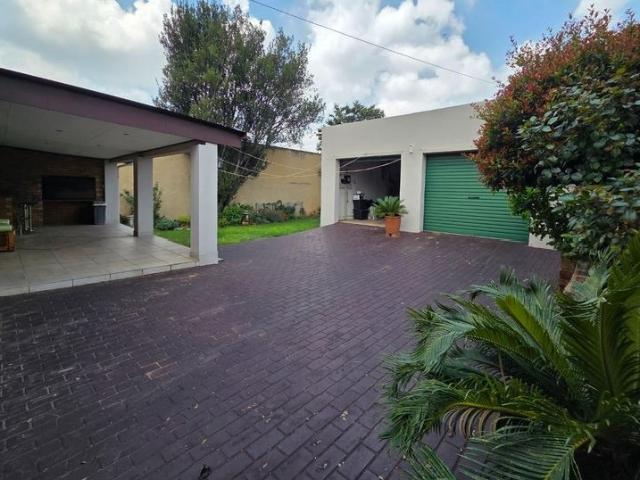House for sale in Ekurhuleni, Gauteng