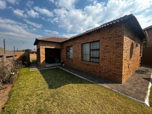 House for sale in Ekurhuleni, Gauteng