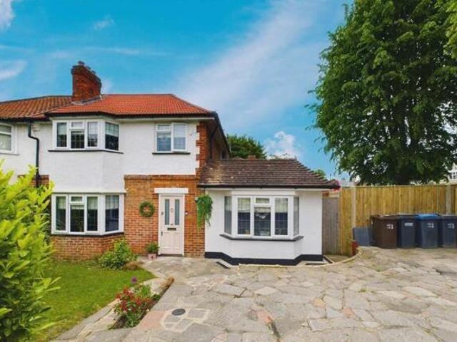 House for sale in Surrey