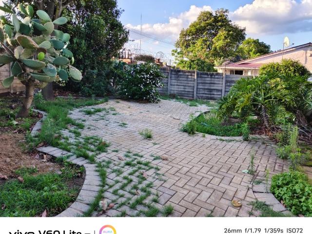 House for sale in Vosloorus, Gauteng