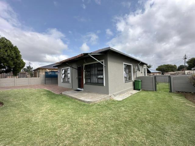 Property for sale in Alexandra, Gauteng
