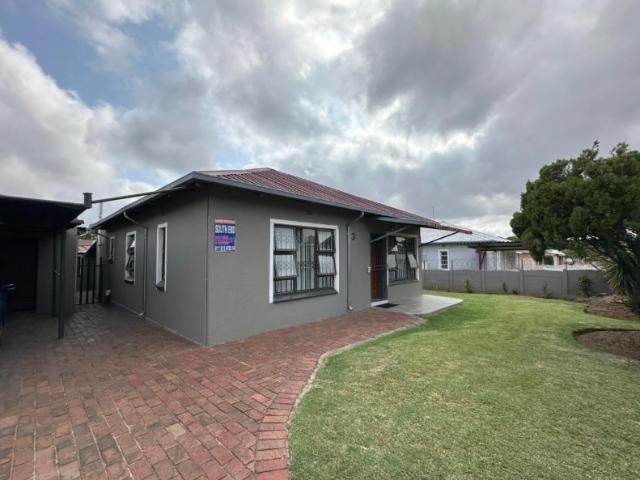 House for sale in Vosloorus, Gauteng