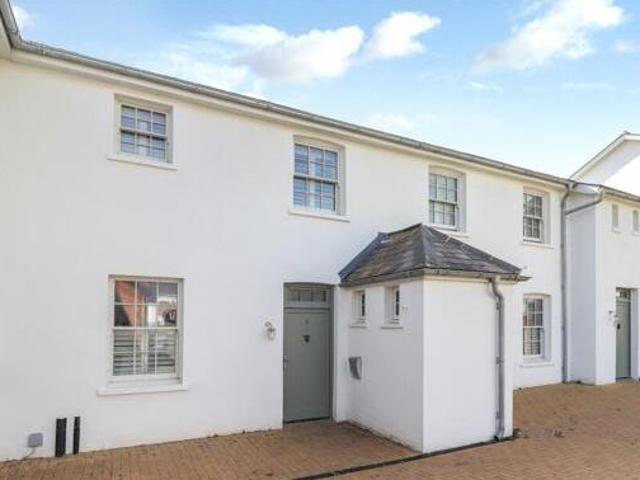 House for sale in South Molton, North Devon