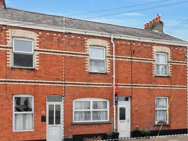 House for sale in Kentisbury, Devon
