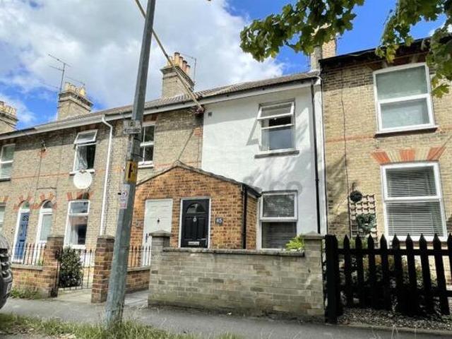 House for sale in Eastbridge, Suffolk